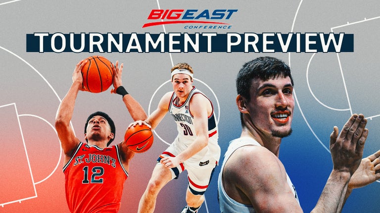 Big East Bold Predictions! | St. John`s Elite Eight? Kam Jones ...