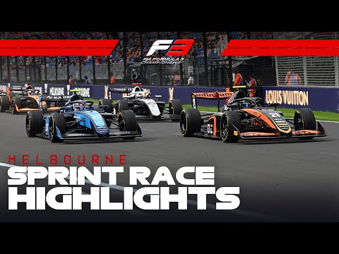 Australian Grand Prix 2023 Highlights and Reactions