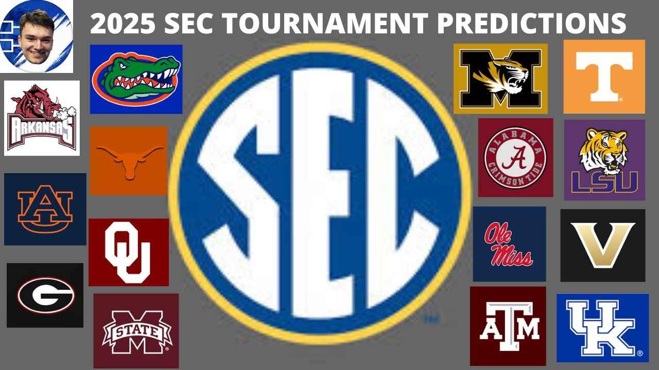 SEC Now crew predicts who will win the SEC Championship