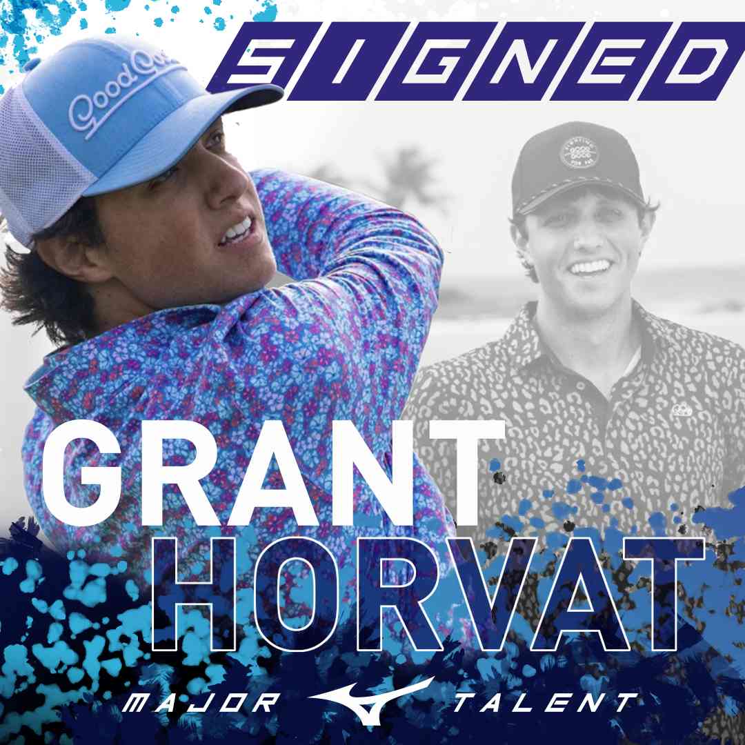 Grant Horvat`s interview after winning the Creator Classic