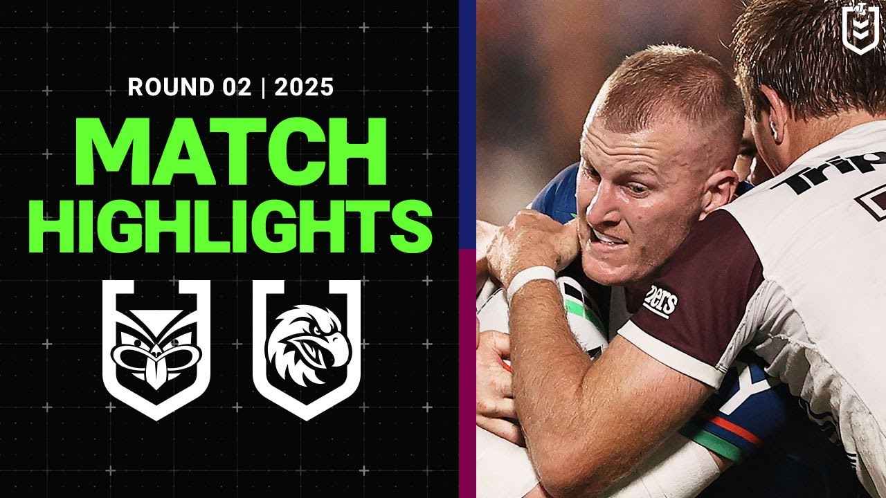 Kalyn`s Classy Play Highlights NRL Clash