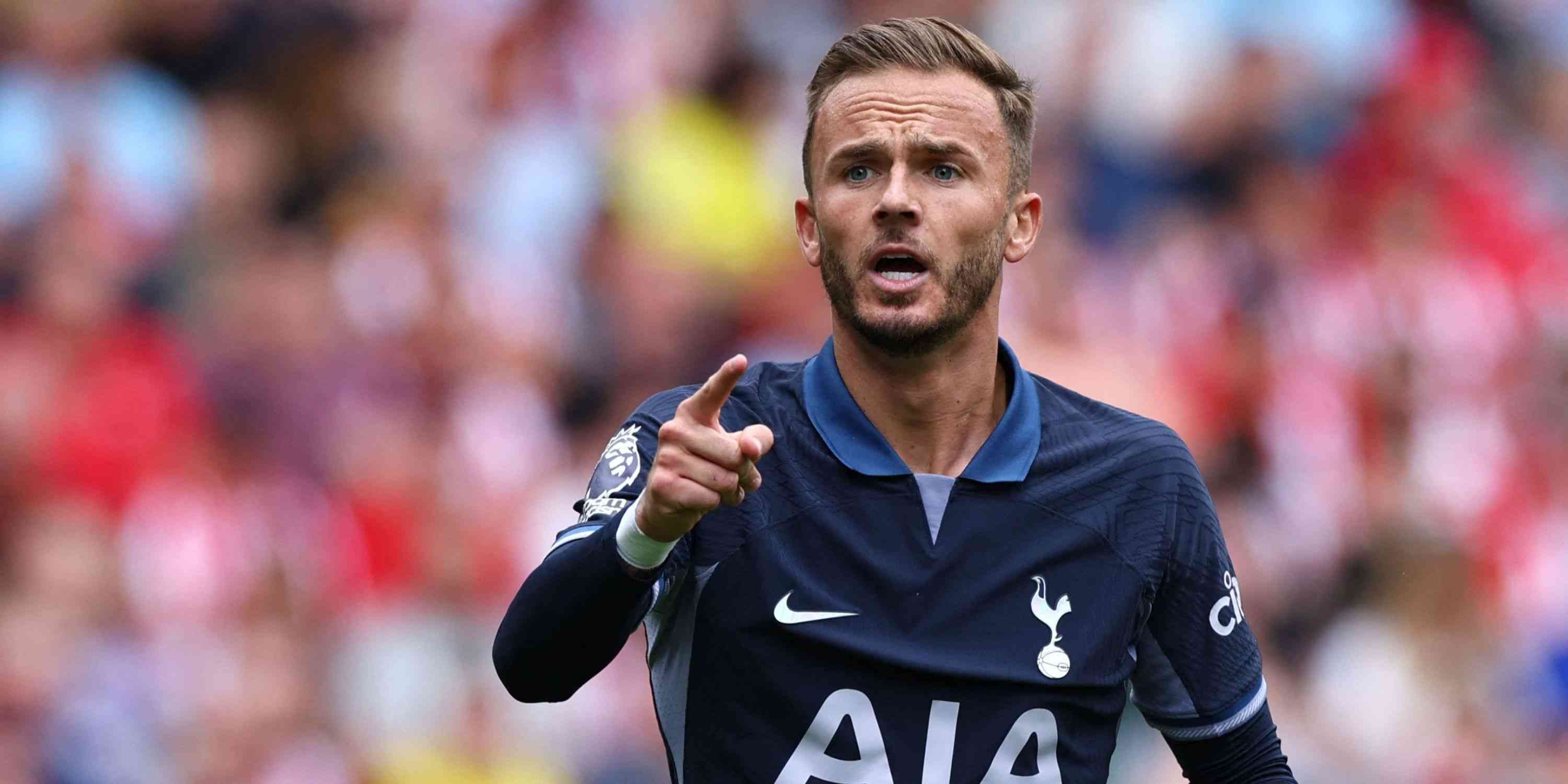 Crystal Palace reject £70m bid from Tottenham Hotspur for ...