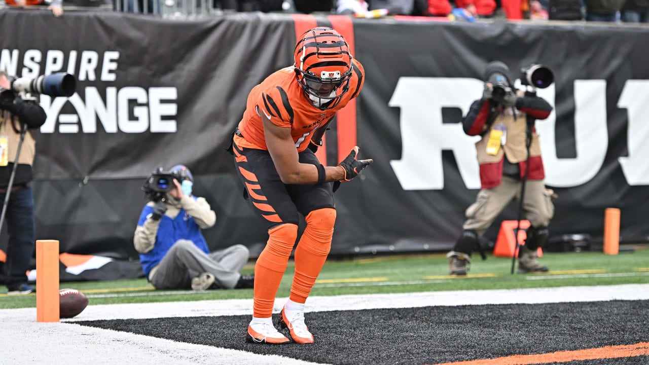 ?Bengals News Alert ?: Bengals Signing Ja’Marr Chase & ...