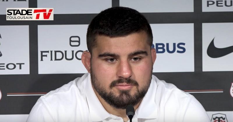 Clément Castets quitte le Stade Français pour la NZ