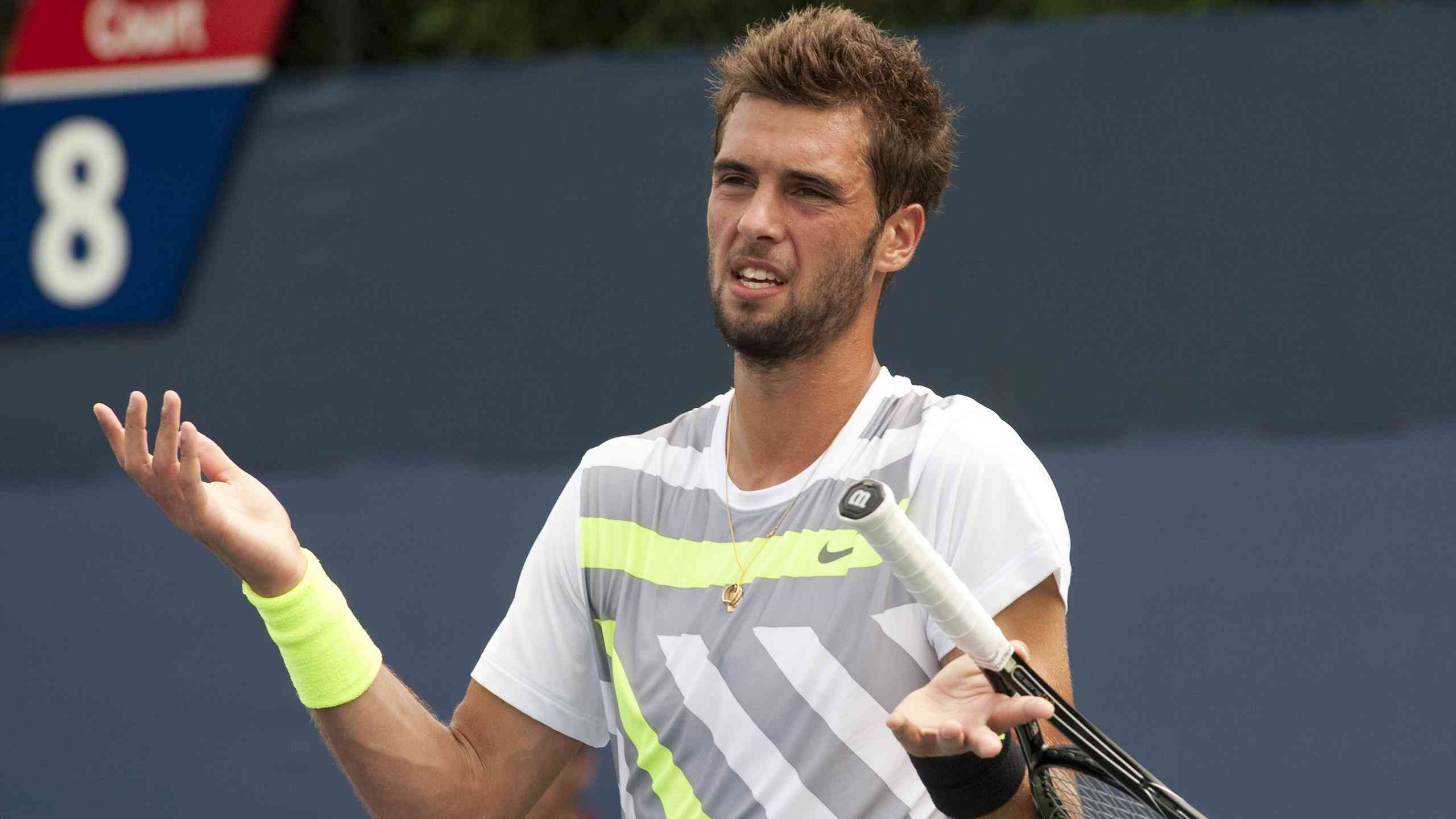 Talent au Tennis : Rattraper mes Coups Droits