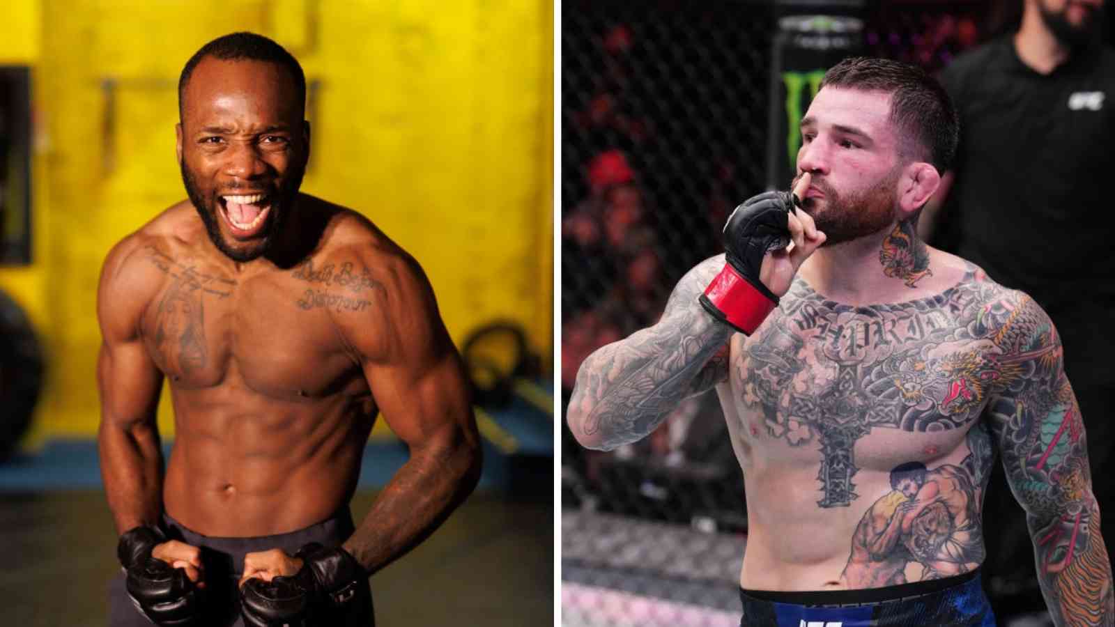 Edwards vs Brady: UFC Fight Night Showdown in London