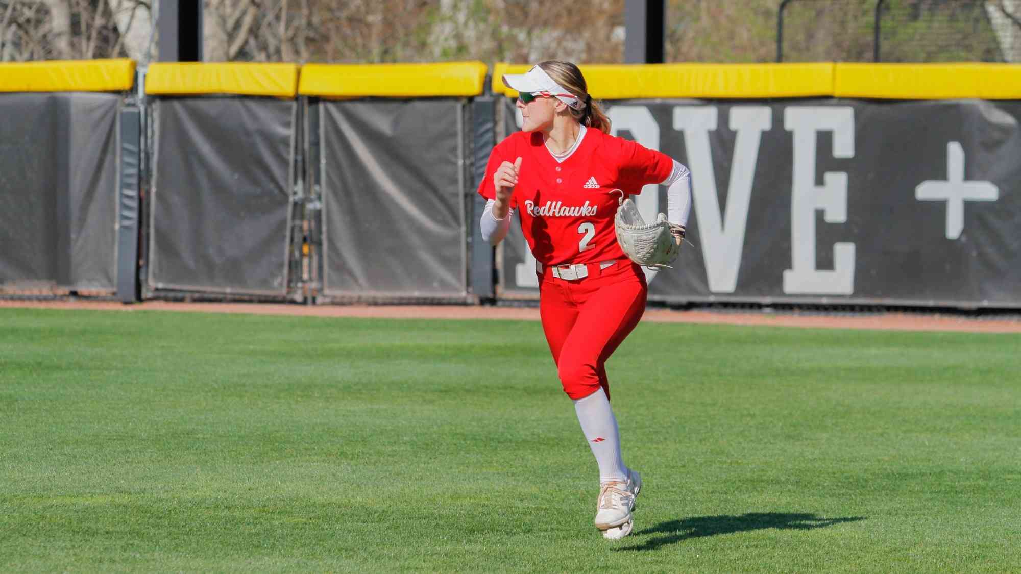 Golembiewski Shines Despite Miami`s Loss to Marshall