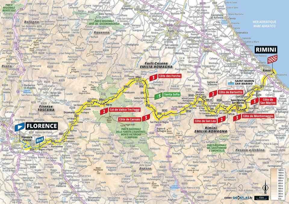 Tour de France to Start in UK: A Historic First