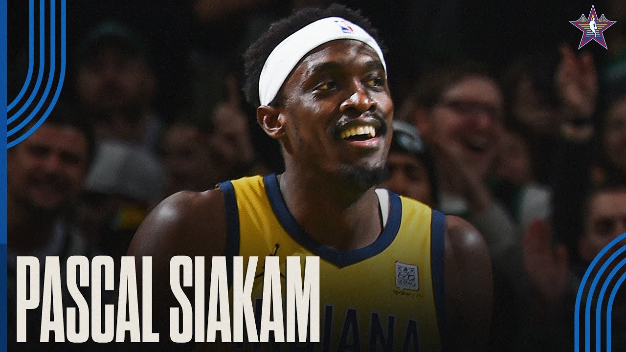 Performances éclatantes de Siakam et Booker en NBA