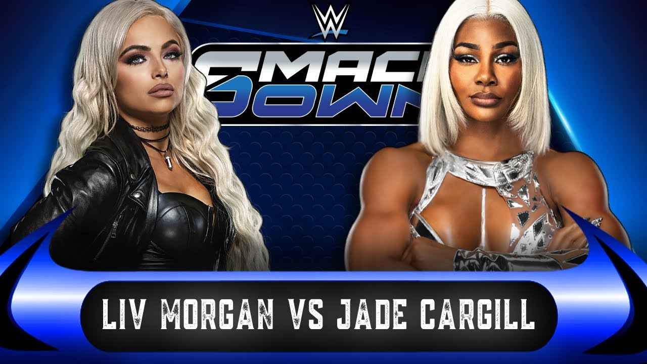 Cargill vs. Morgan: SmackDown Showdown in Bologna