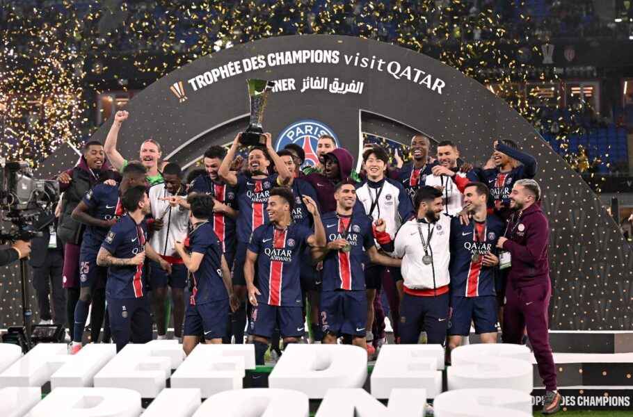 PSG Triumphs and Trials in ACL Indoor Competition