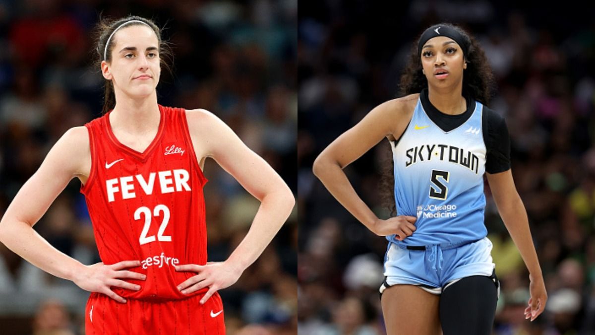 Caitlin Clark and Fever Set for Thrilling WNBA Season