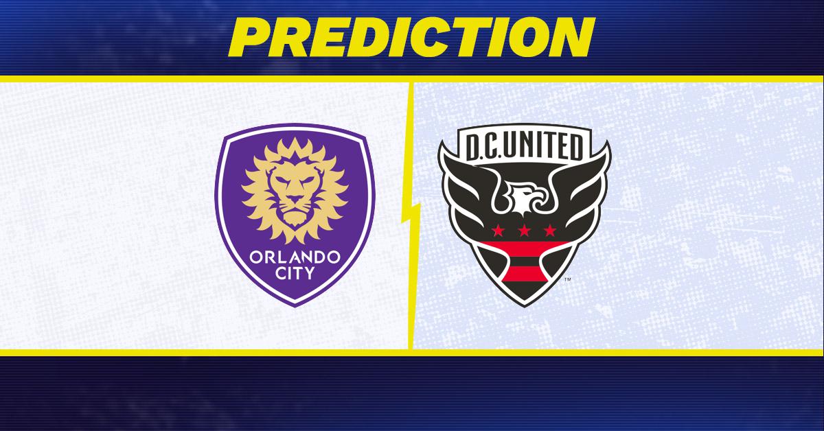 D.C. United vs. Orlando City: Benteke`s Chance to Shine