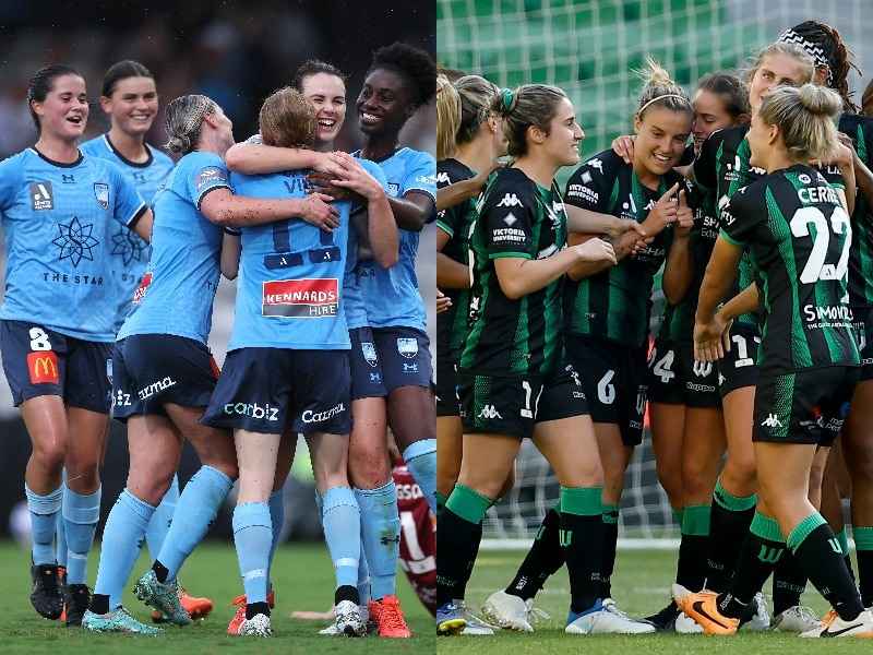 Sydney FC`s Last-Minute Heroics in A-League Women