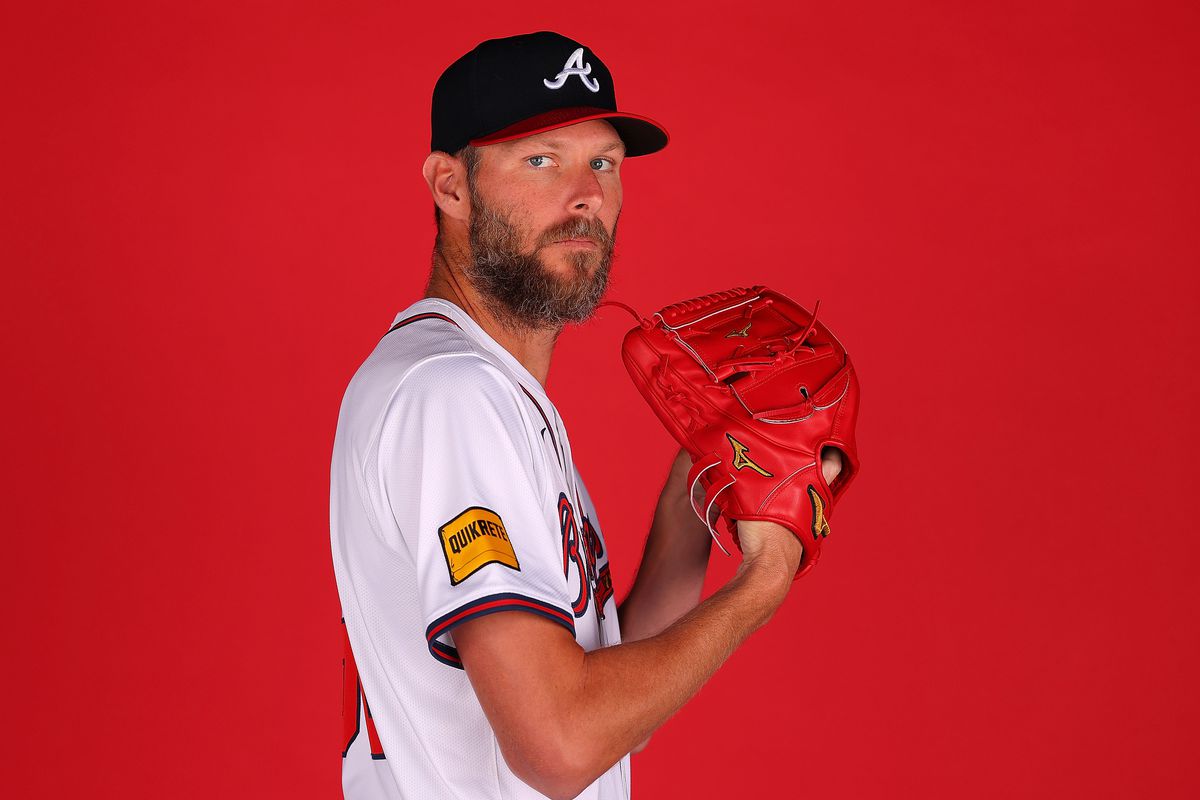 Chris Sale Shines in Spring Training for Braves