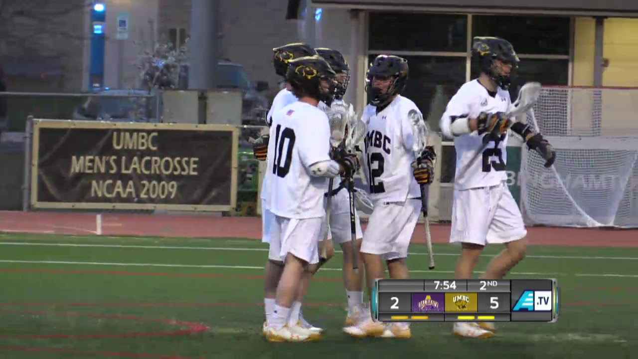 UMBC`s Epic Comeback Highlights Lacrosse Action