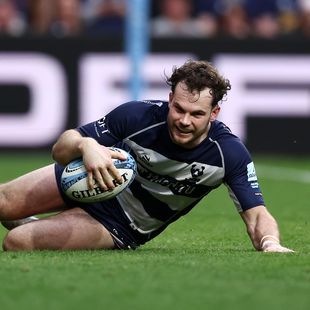 Bristol Bears Thrill with Record-Setting Win