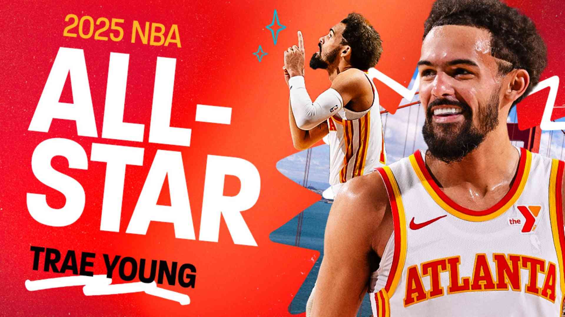 Hawks, Trae Young ile Warriors`ı Geçti