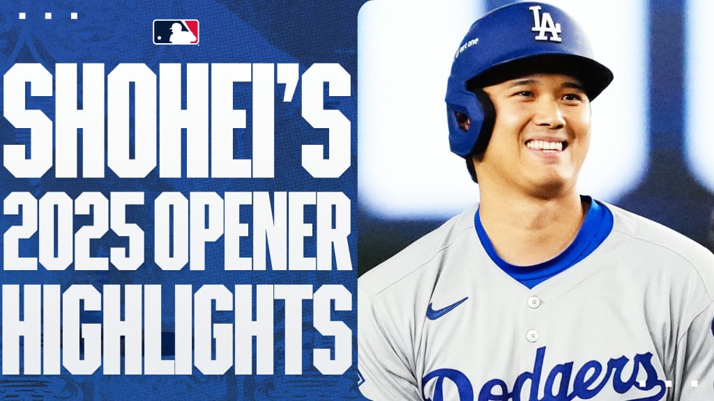 Ohtani Set to Return as Dodgers Aim for Repeat