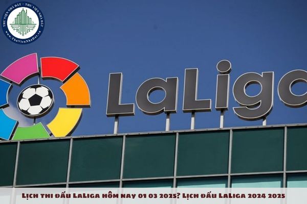 La Liga sắp diễn ra, chờ đợi trận đấu hấp dẫn