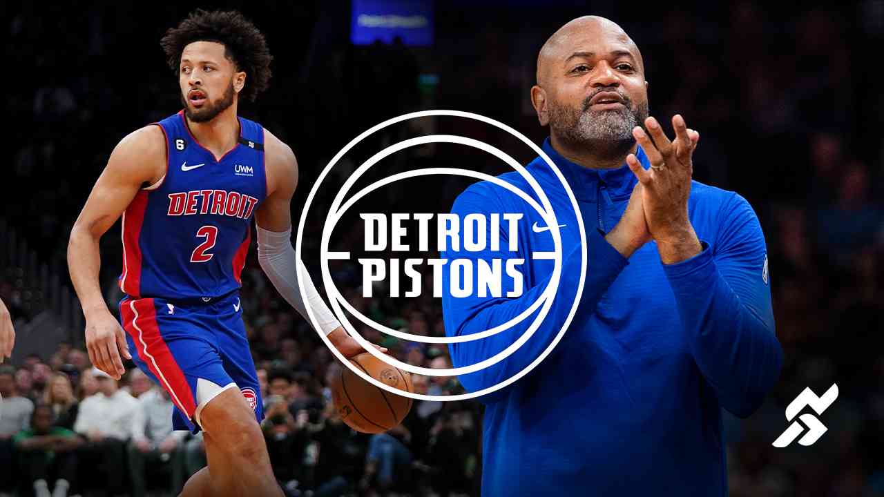 Pistons et Wiggins brillent dans une journée NBA