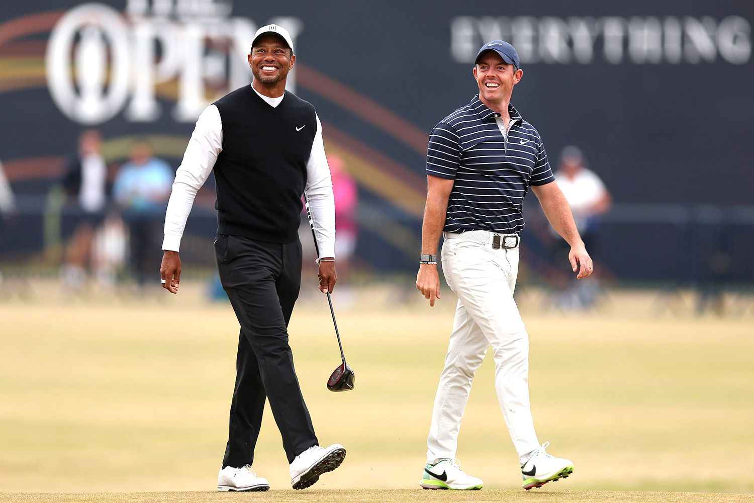 TGL League Heats Up with Tiger and Rory Leading