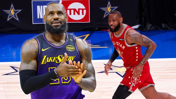 Warriors và LeBron tỏa sáng trong trận đấu kịch tính