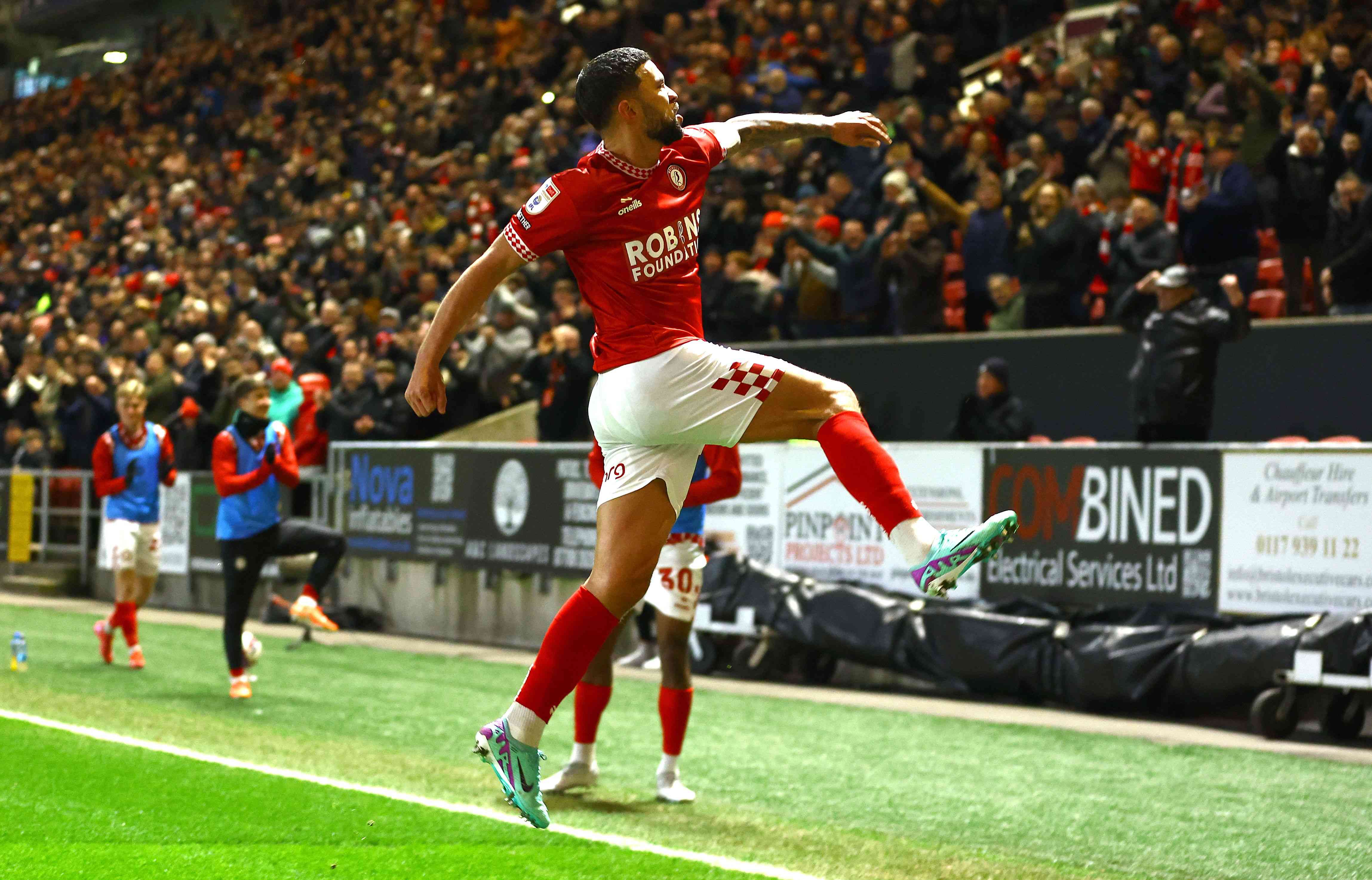 Bristol City Triumphs Over Norwich in EFL Championship