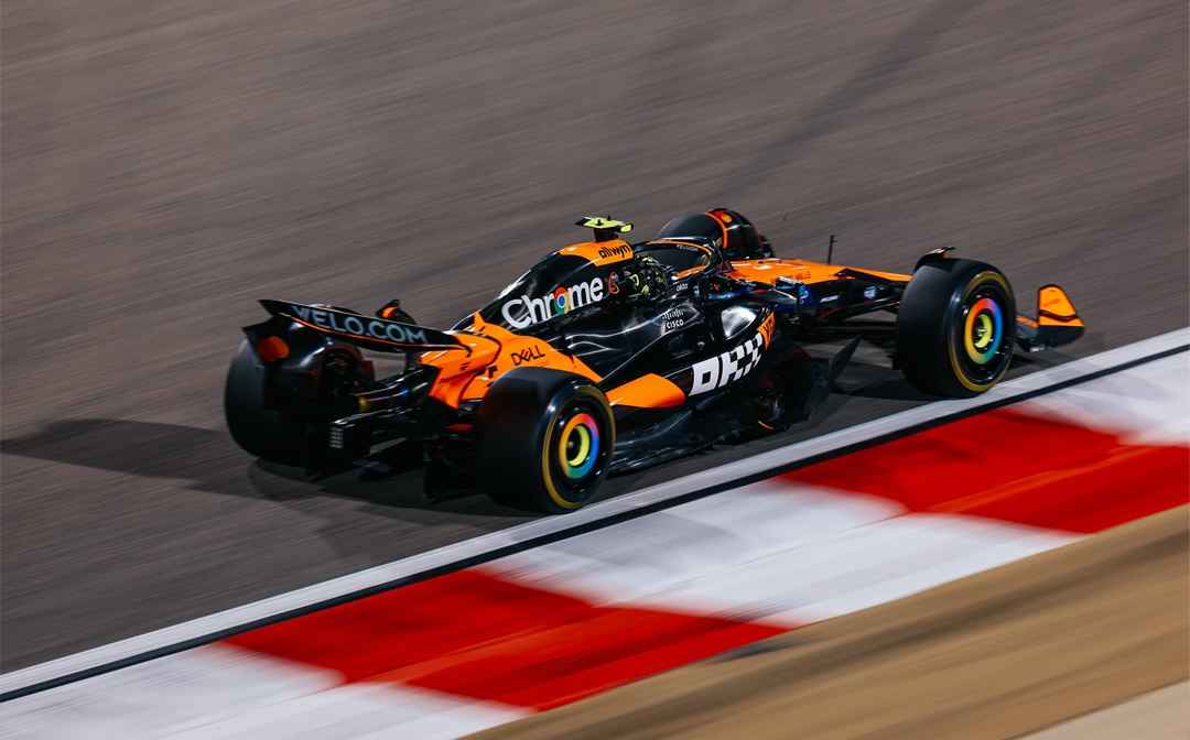 McLaren`s Dominance in F1 2025 Season