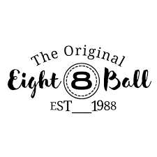 8 Ball Jacket