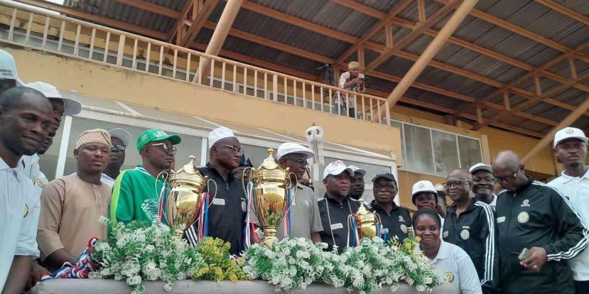 Owode-Yewa FC Crowned Champions as 2025 Yewa Unity Cup Ends in Rain-Soaked Glory