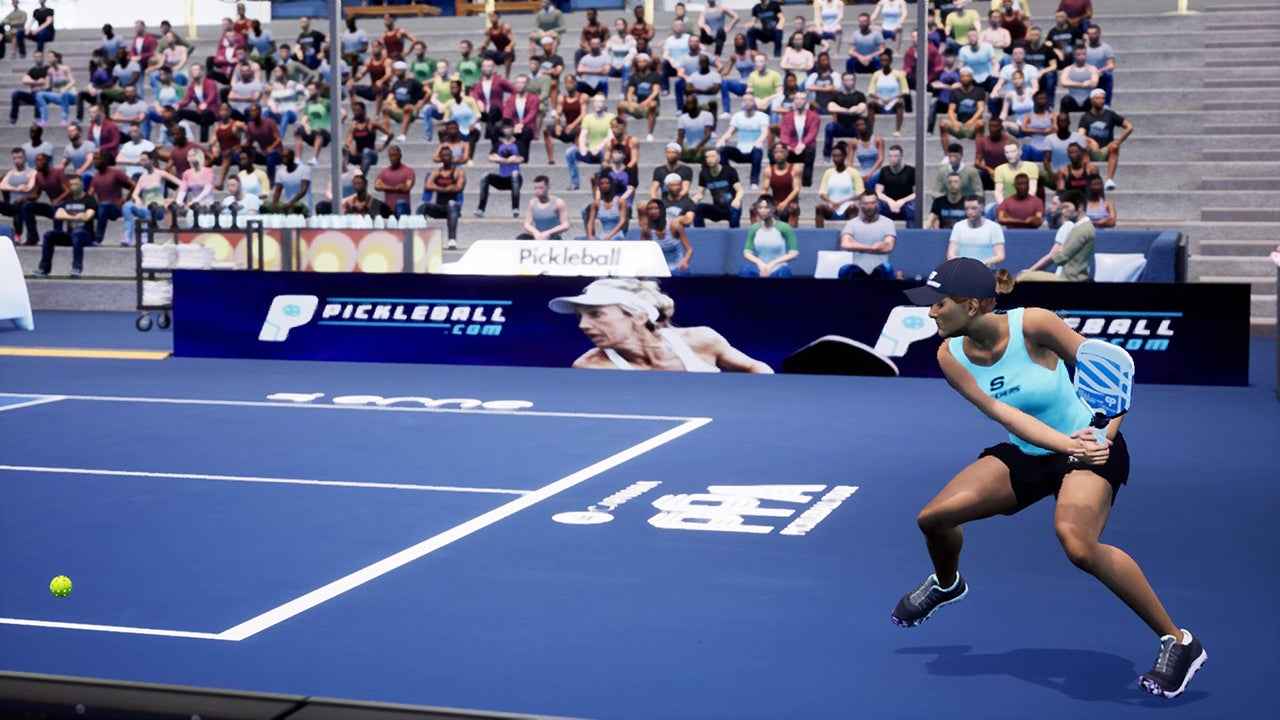 2025 APP Tour Unveils Exciting Pickleball Schedule