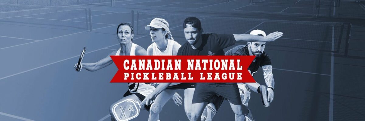 Canadian National Pickleball League Expands with New Teams