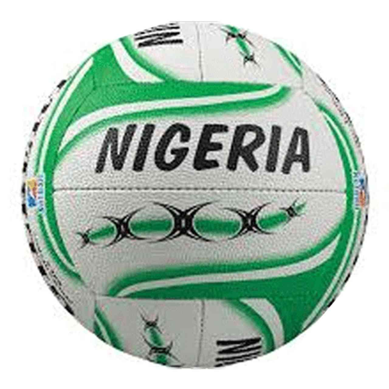 Nigeria`s Netball Scene Awaits Updates