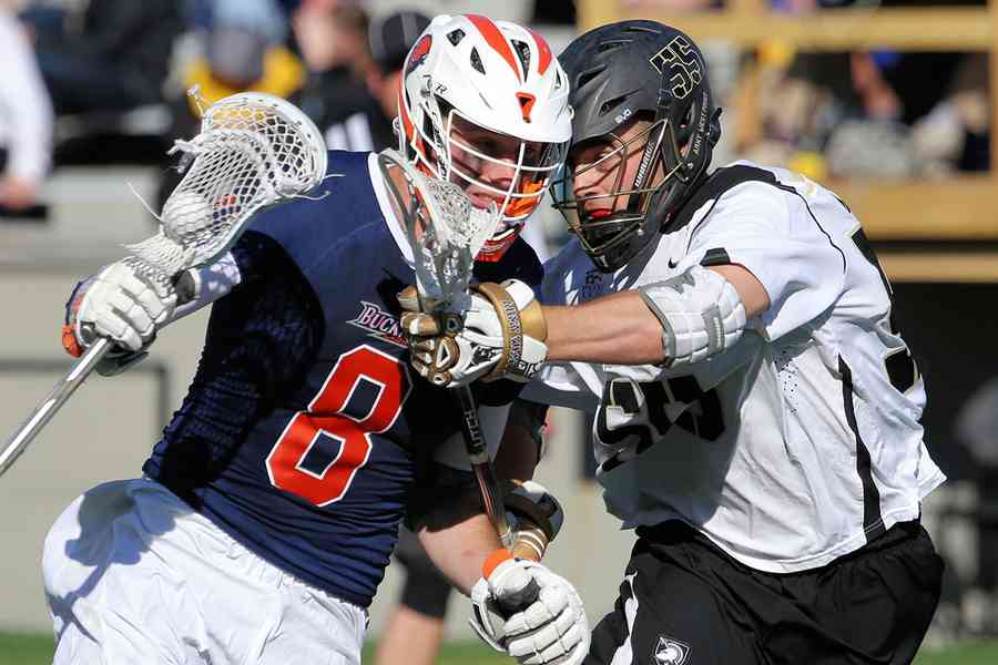 Army Dominates Bucknell in Senior Day Lacrosse Match