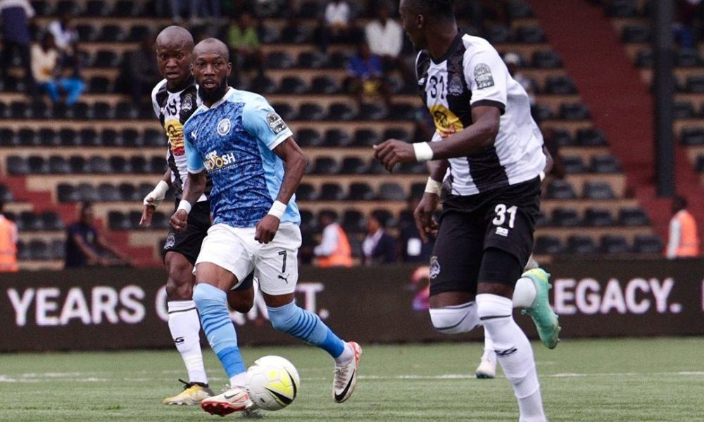 Relegation Battle Heats Up in Egyptian Premier League