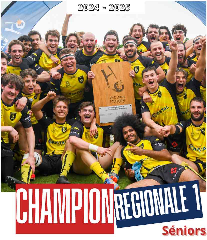 Championnat de France Rugby: Vers les phases finales