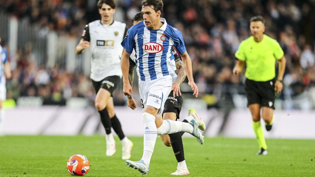 LaLiga: Sin resultados del 30 de abril de 2025