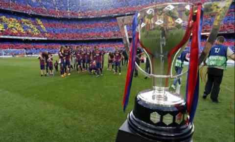 La Liga Matches Unavailable on April 30, 2025
