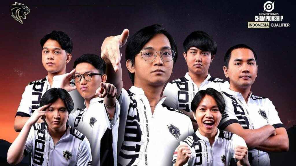 Dominator Esports Pertahankan Dominasi di IKL 2025