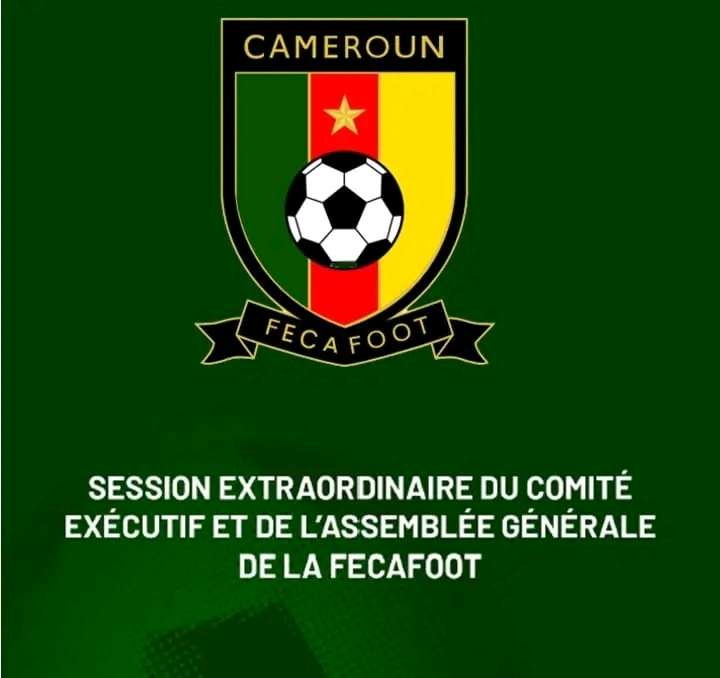 Fecafoot: le comex et l`AG se réunisent à Yaoundé