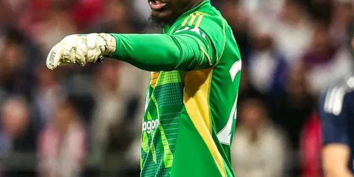 Compétitions Européennes: Onana égale le vieux record d'Eto'o.