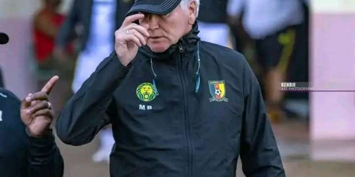 Africa week: du clair obscur sur la participation des lions indomptables du Cameroun.