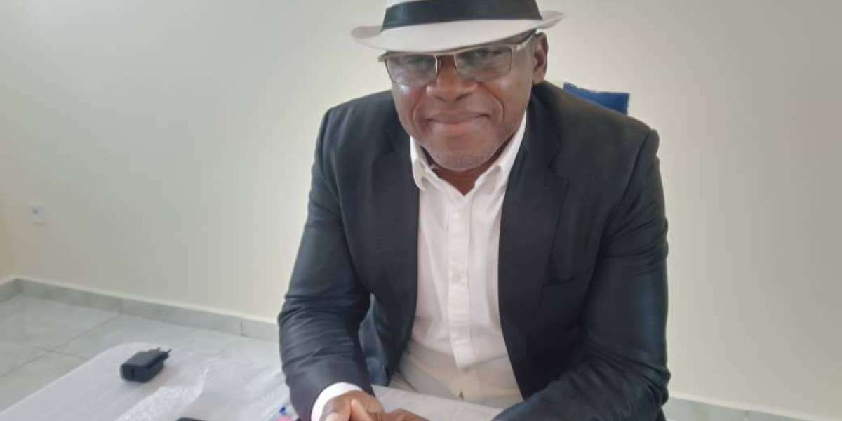 Élection Fecafoot: un arbitre pour challenger Eto'o ?