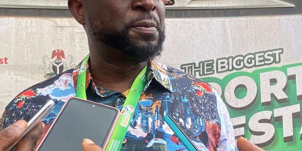 Bayelsa State Table Tennis Chairman , Ebi Ebikpolade Impress With Gateway Games 2024