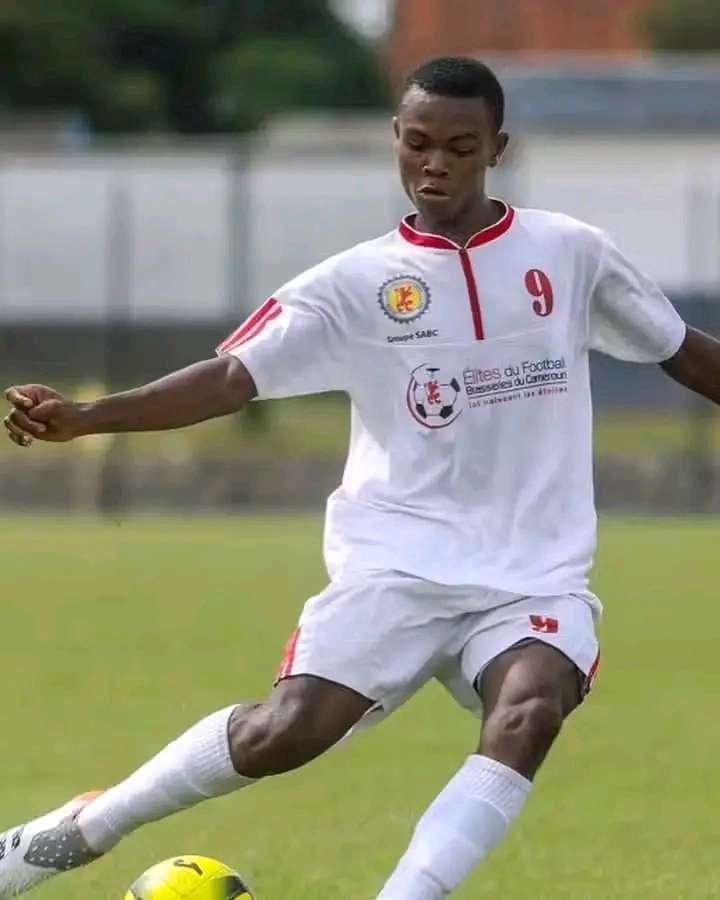 Championnat régional : Yondjo plane déjà