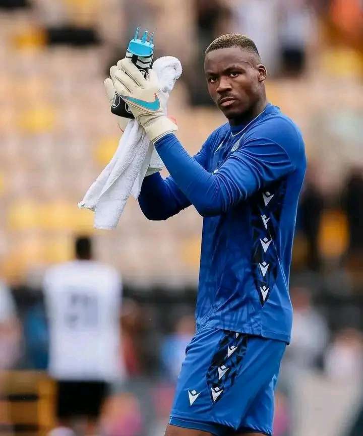 Premier League: Blondy Nounkeu rejoind Onana