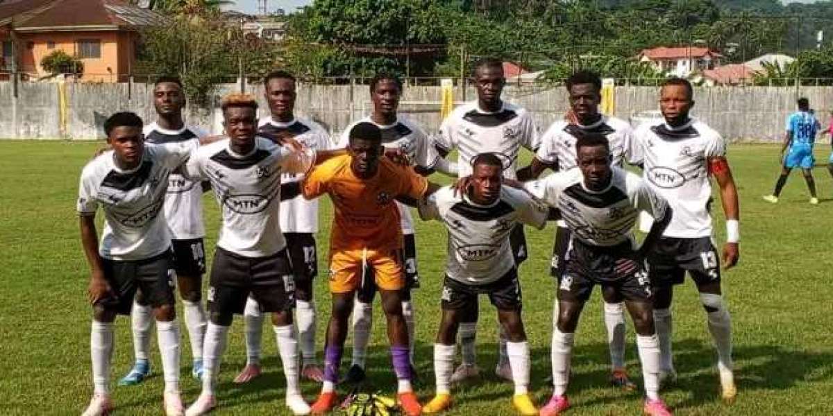 Championnat Pro: Victoria United et Gazelle FA se séparent sur un nul spectaculaire.