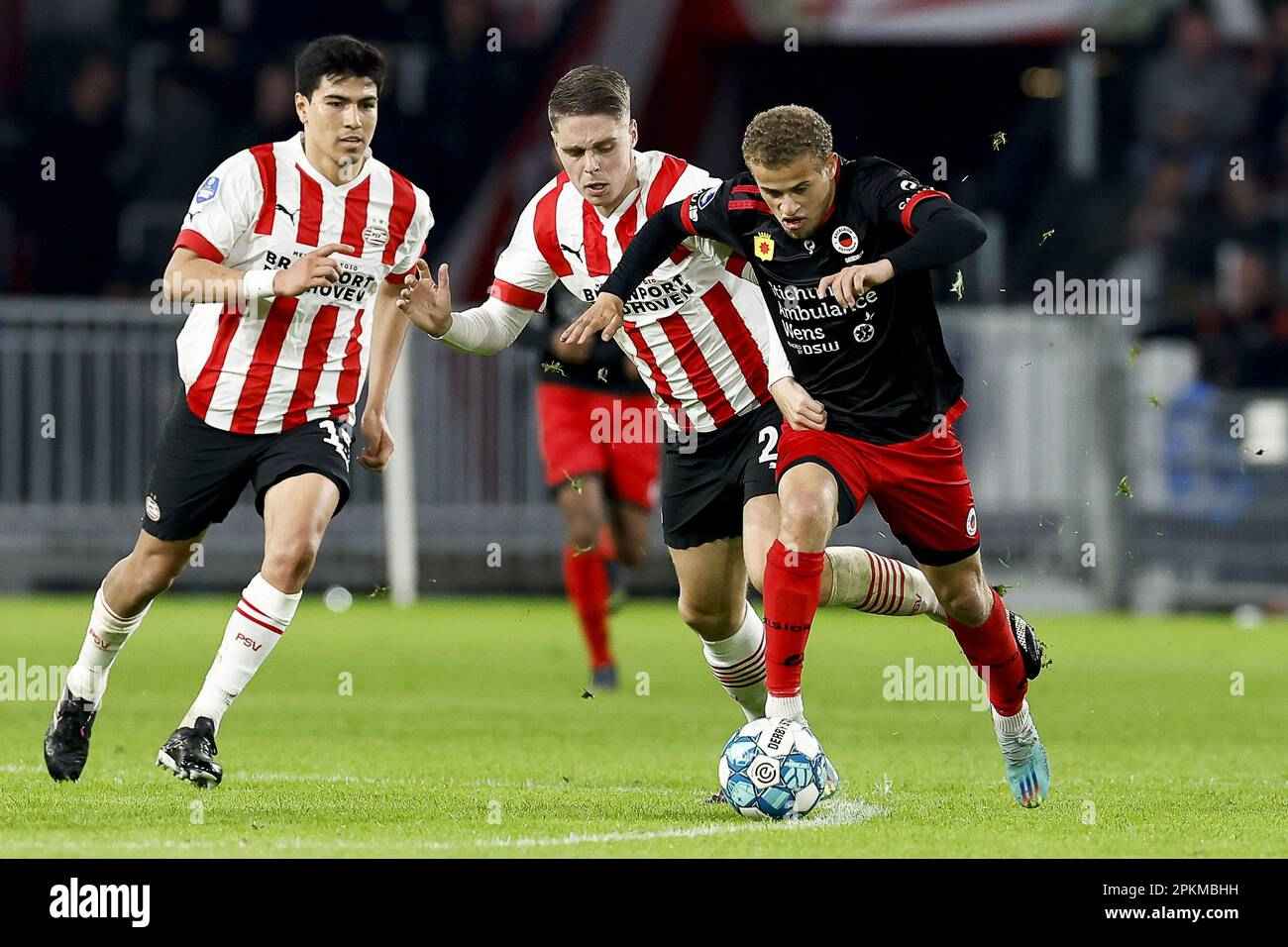 Excelsior en Veerman stralen in Keuken Kampioen Divisie