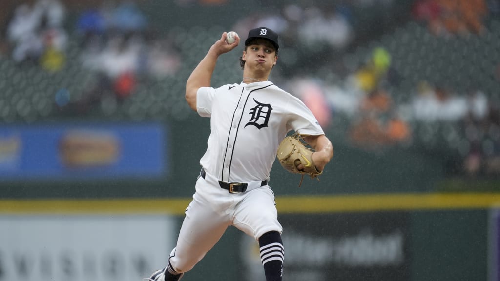 Tigers Roar in AL Central with Strong Start